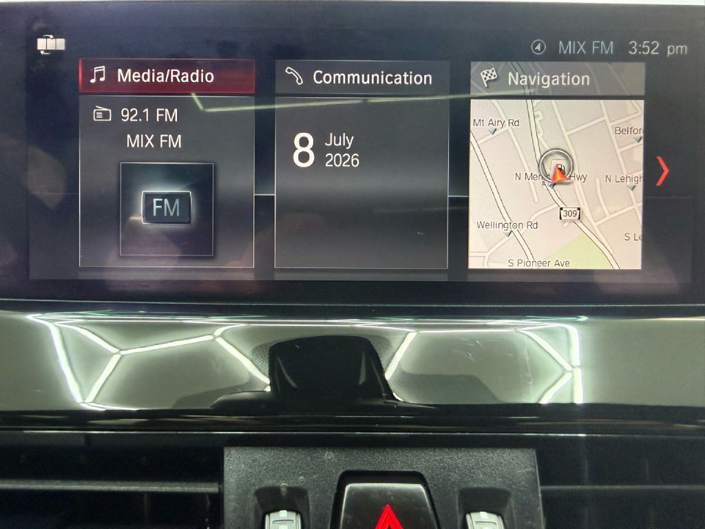 Photo 17 of this BMW X1