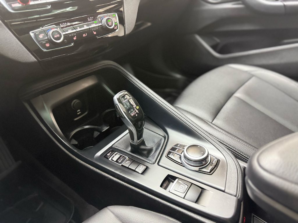Photo 20 of this BMW X1