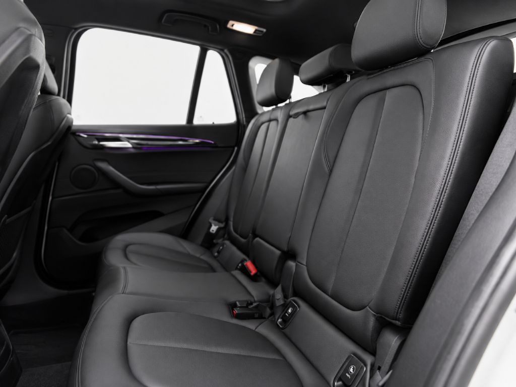 Photo 22 of this BMW X1