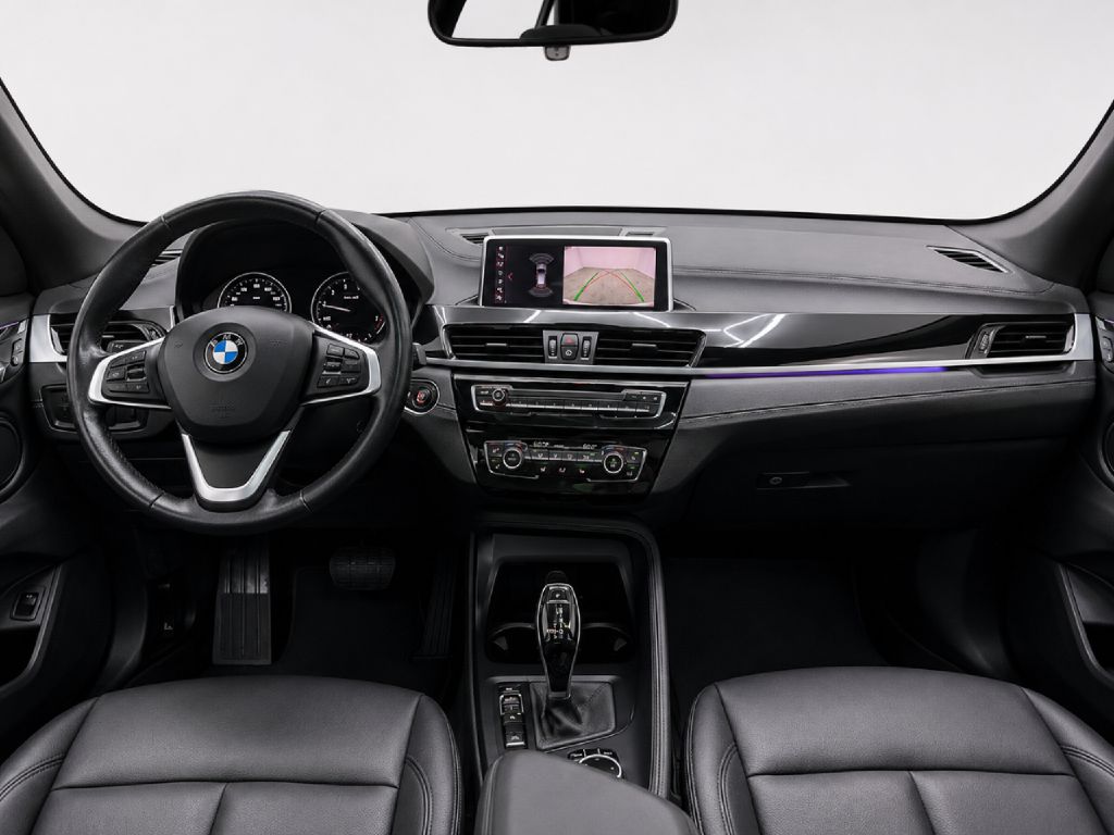Photo 23 of this BMW X1