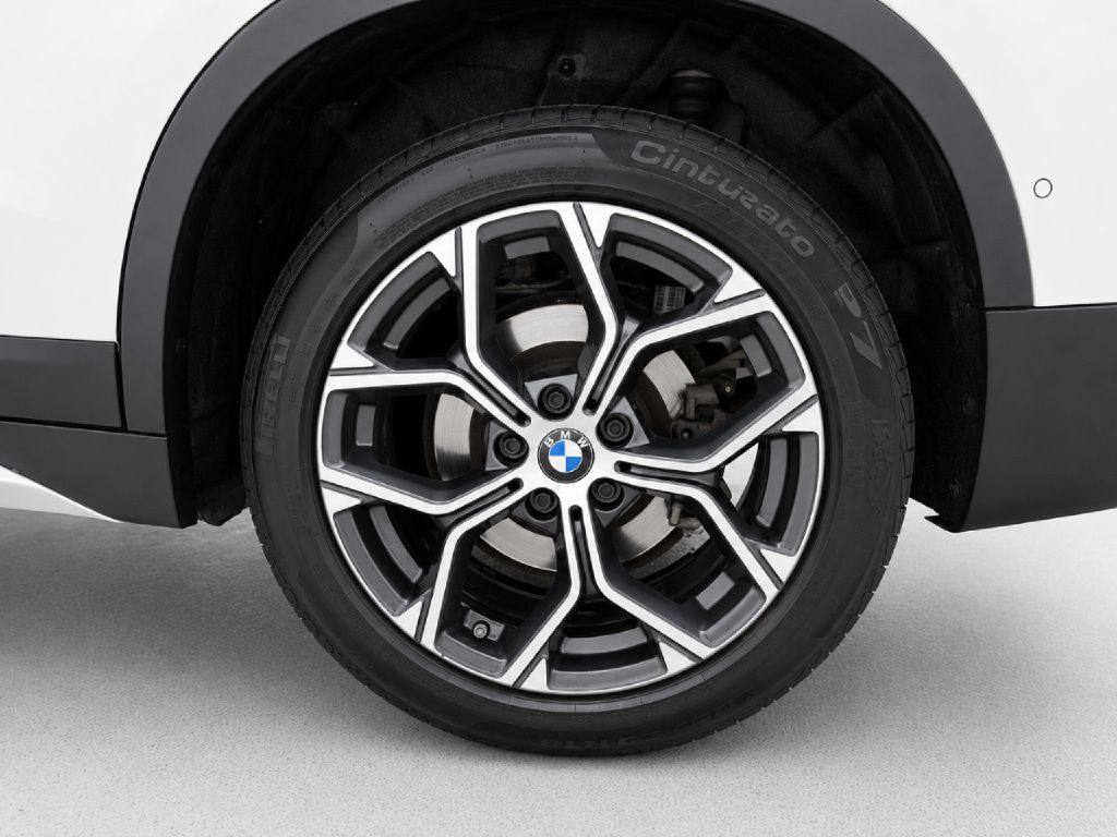 Photo 30 of this BMW X1
