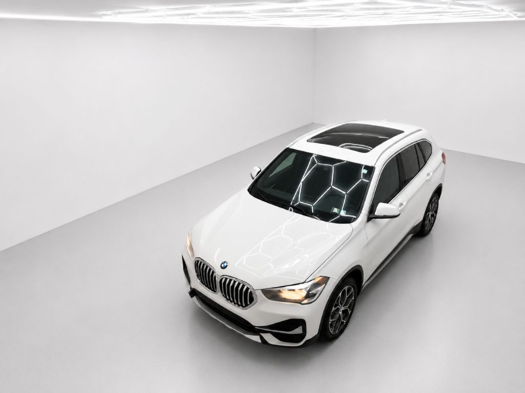 Photo 33 of this BMW X1