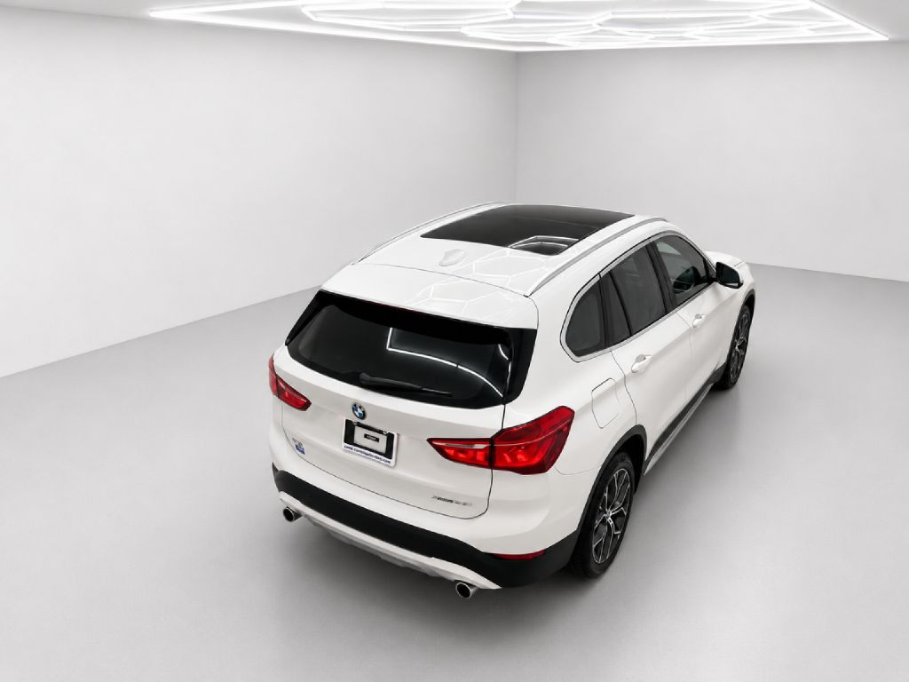 Photo 34 of this BMW X1