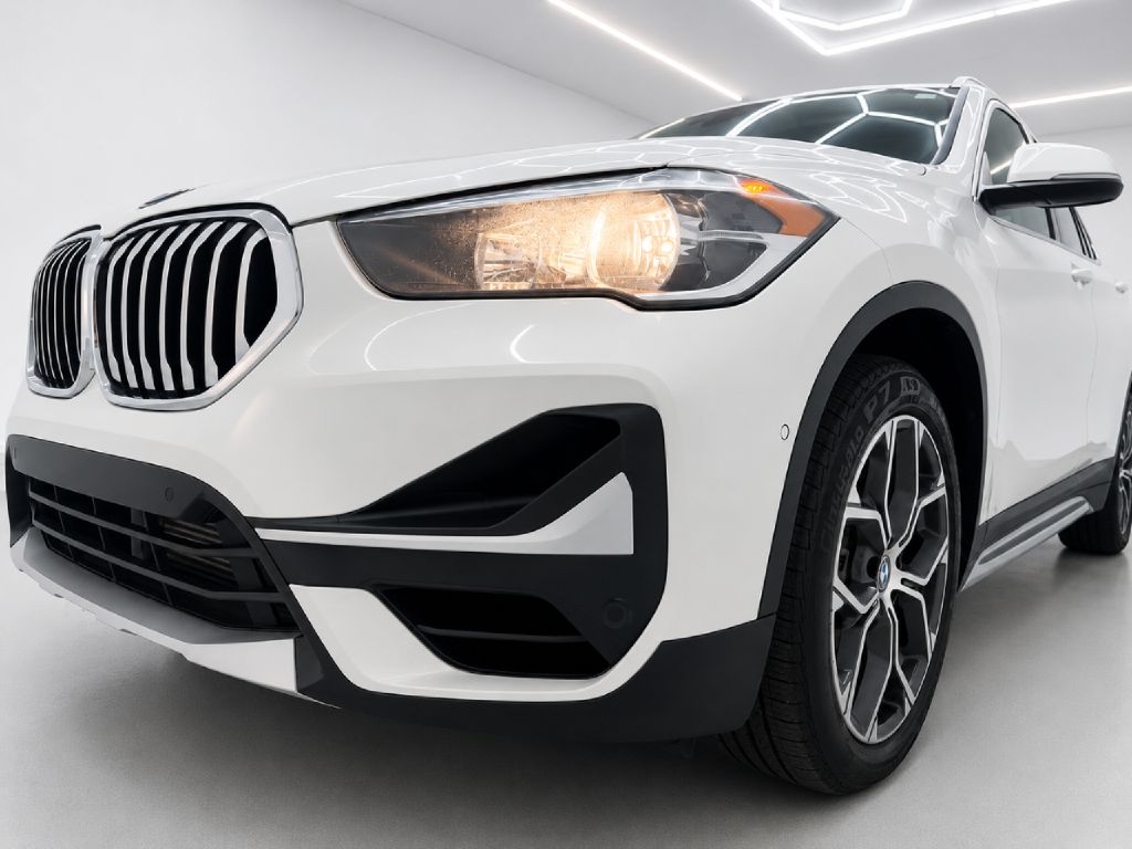 Photo 35 of this BMW X1