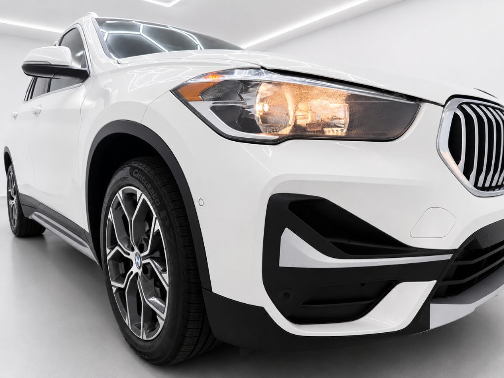 Photo 36 of this BMW X1