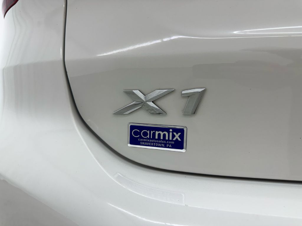 Photo 37 of this BMW X1