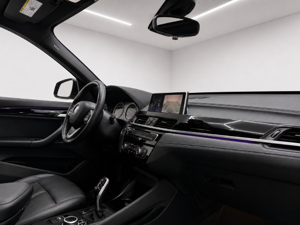 Photo 38 of this BMW X1