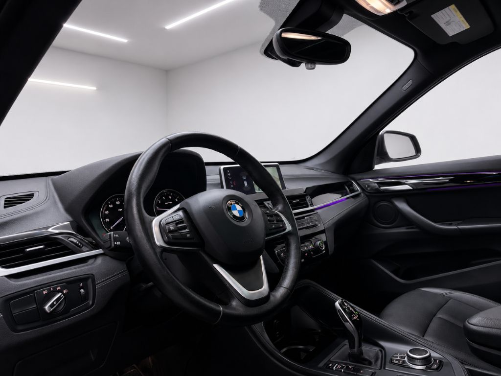 Photo 40 of this BMW X1