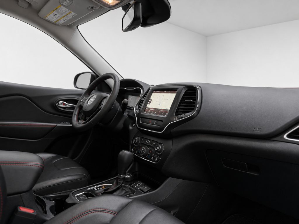 Photo 40 of this JEEP CHEROKEE