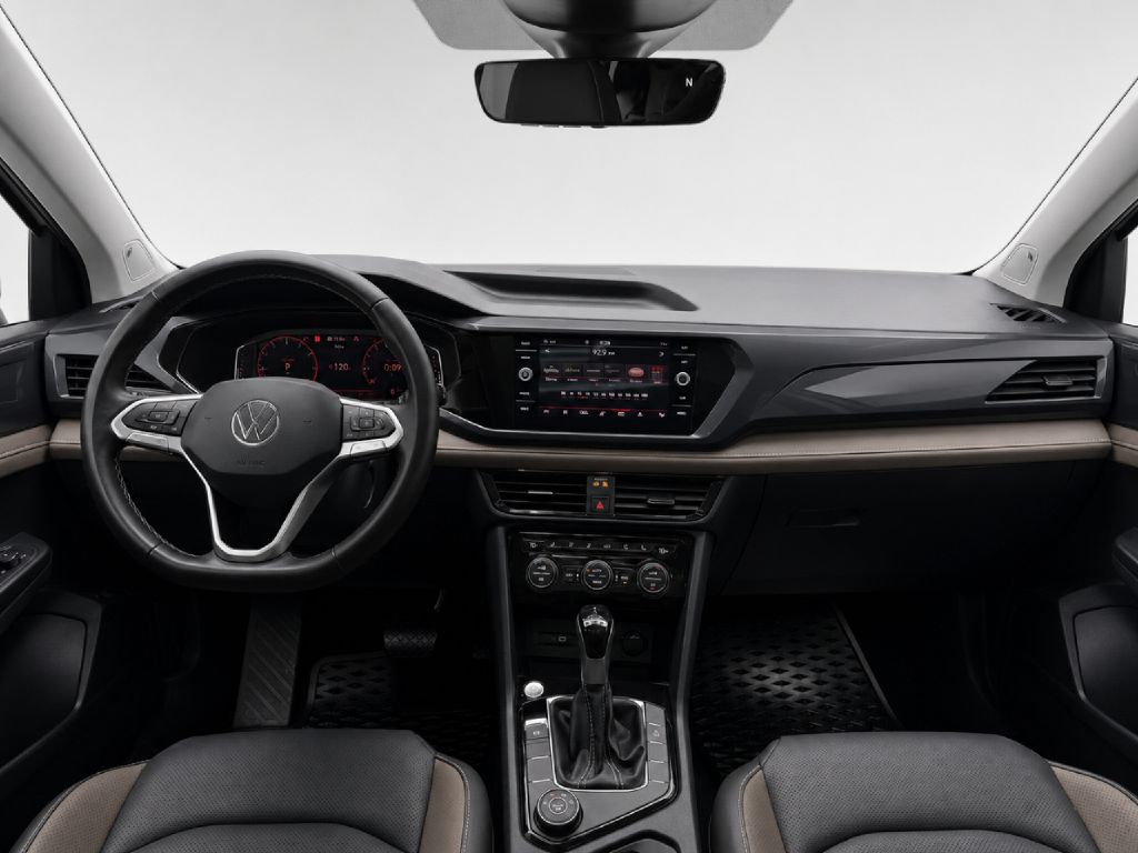 Photo 23 of this VOLKSWAGEN TAOS