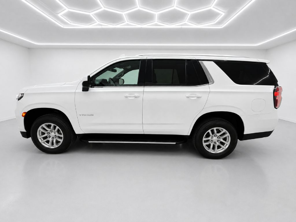 Photo 6 of this CHEVROLET TAHOE
