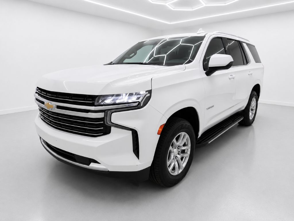 Photo 7 of this CHEVROLET TAHOE