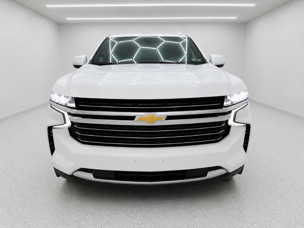 Photo 8 of this CHEVROLET TAHOE
