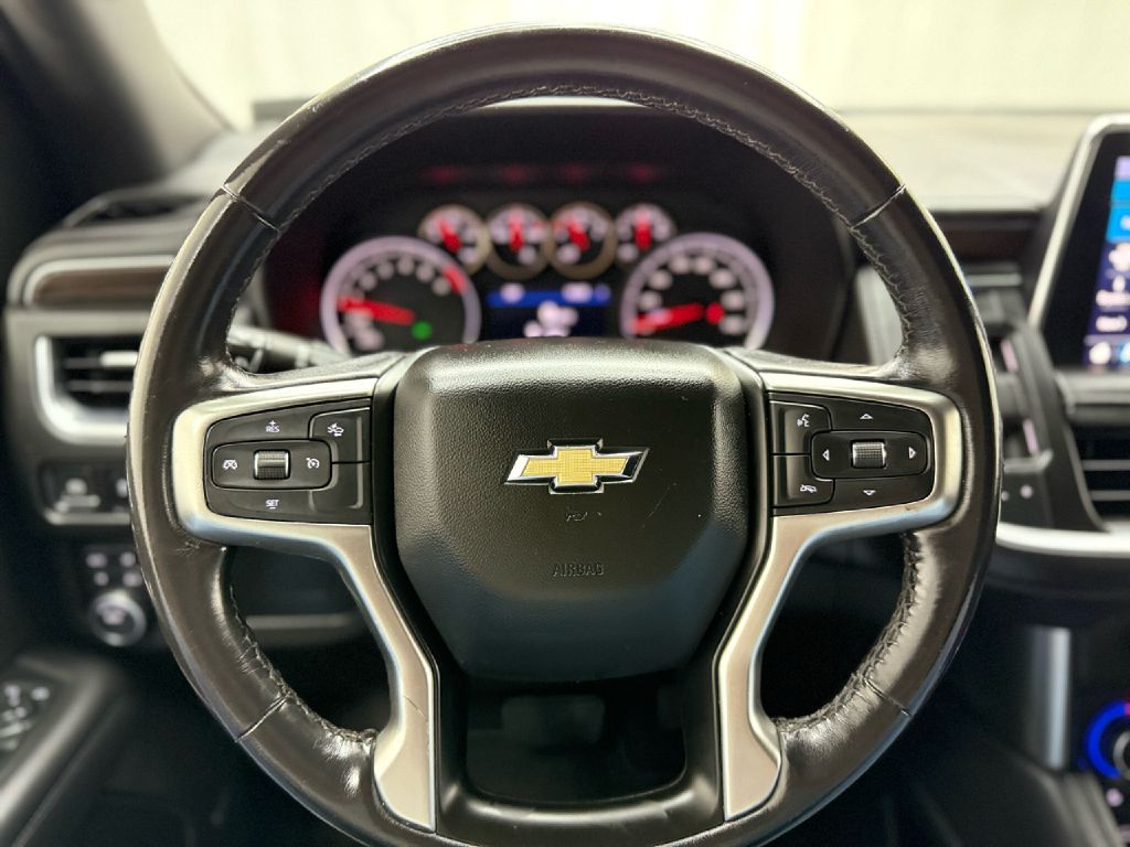 Photo 12 of this CHEVROLET TAHOE