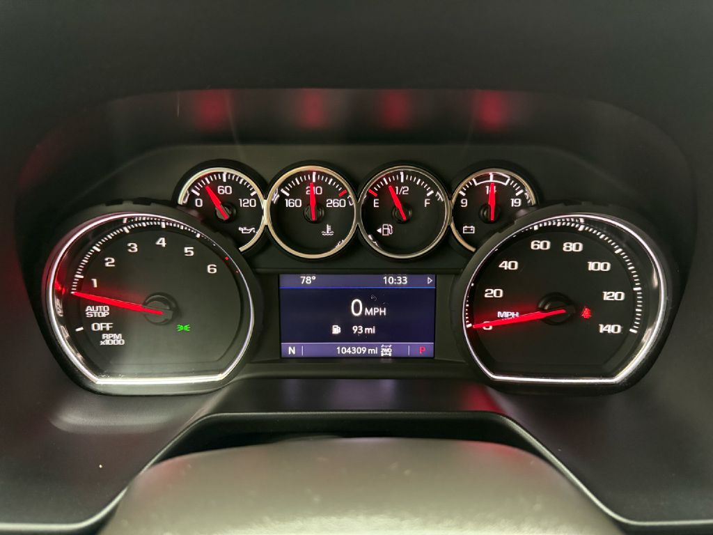 Photo 15 of this CHEVROLET TAHOE
