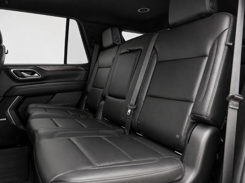 Photo 23 of this CHEVROLET TAHOE