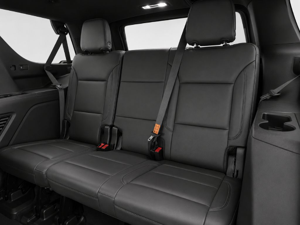 Photo 26 of this CHEVROLET TAHOE