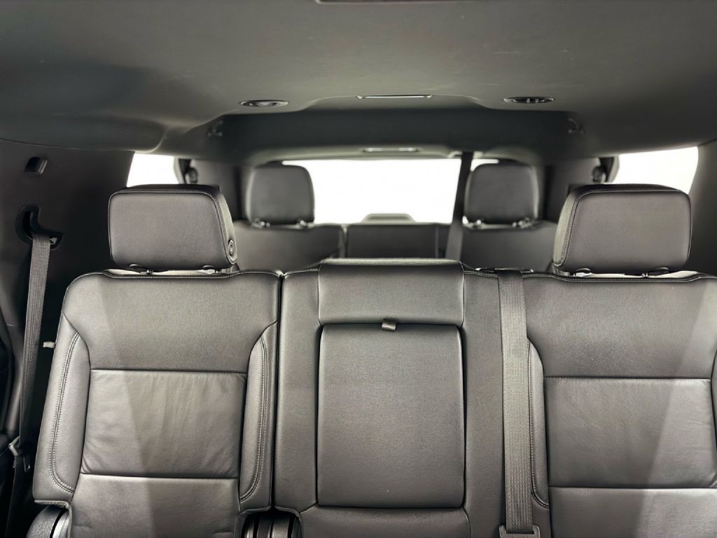 Photo 27 of this CHEVROLET TAHOE