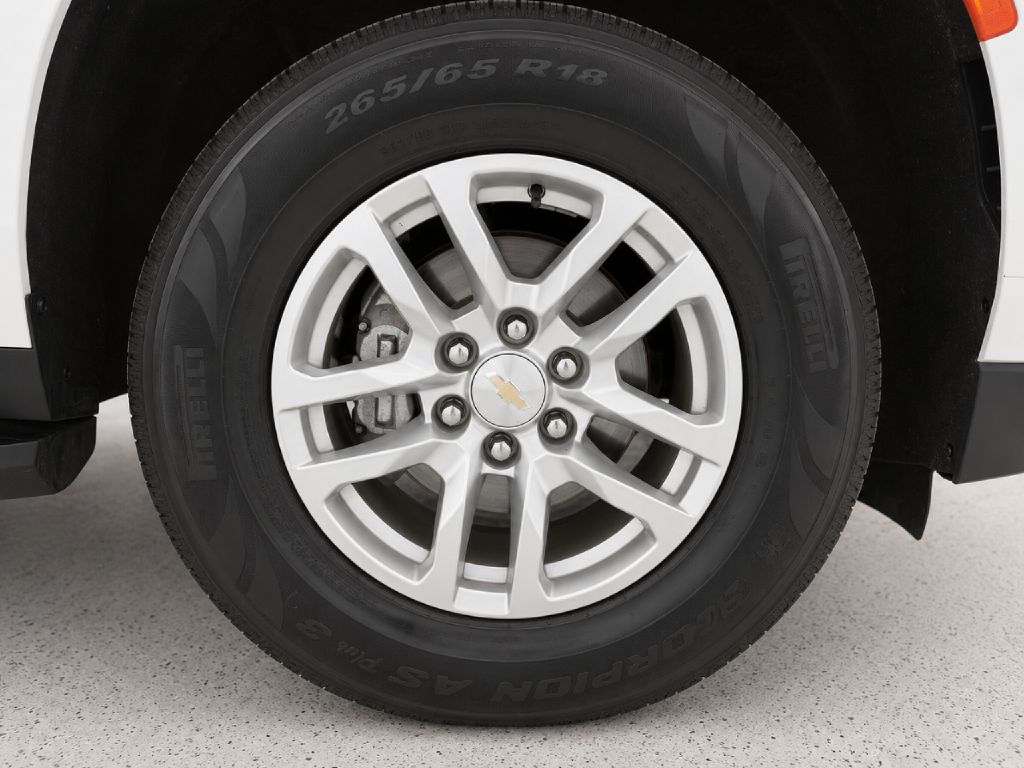 Photo 36 of this CHEVROLET TAHOE