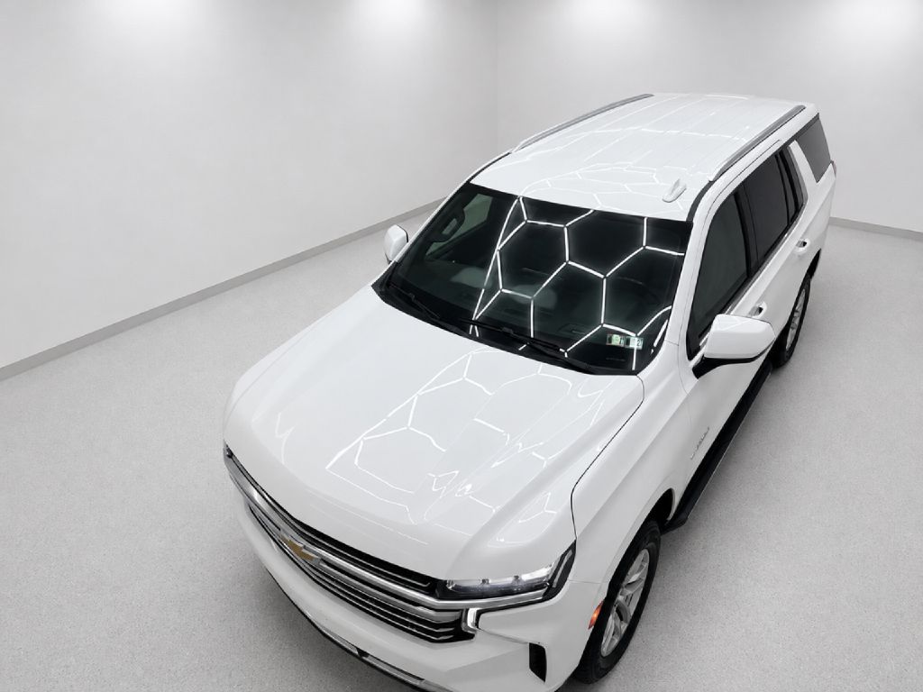 Photo 37 of this CHEVROLET TAHOE