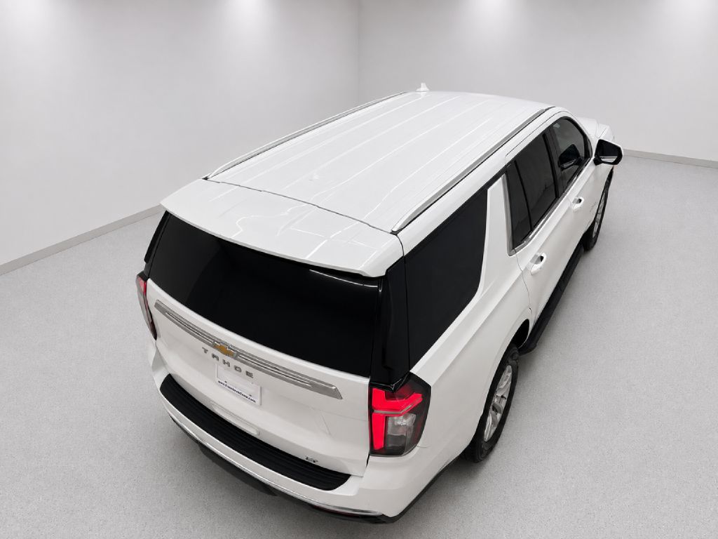 Photo 38 of this CHEVROLET TAHOE
