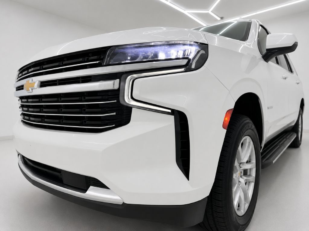 Photo 39 of this CHEVROLET TAHOE