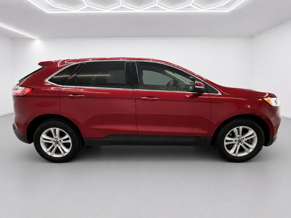 Photo 2 of this FORD EDGE