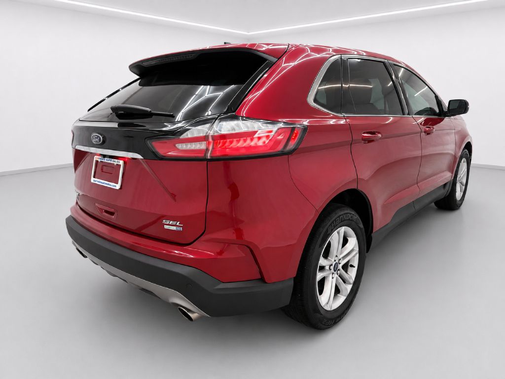 Photo 3 of this FORD EDGE