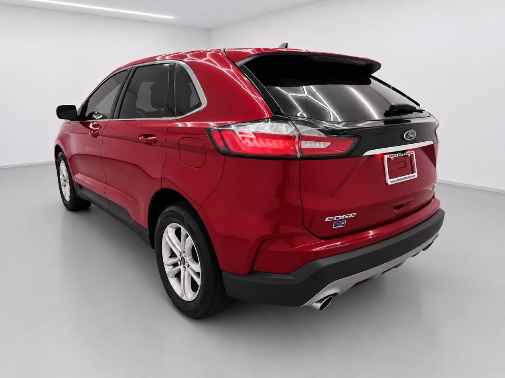 Photo 5 of this FORD EDGE