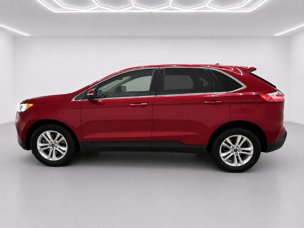 Photo 6 of this FORD EDGE