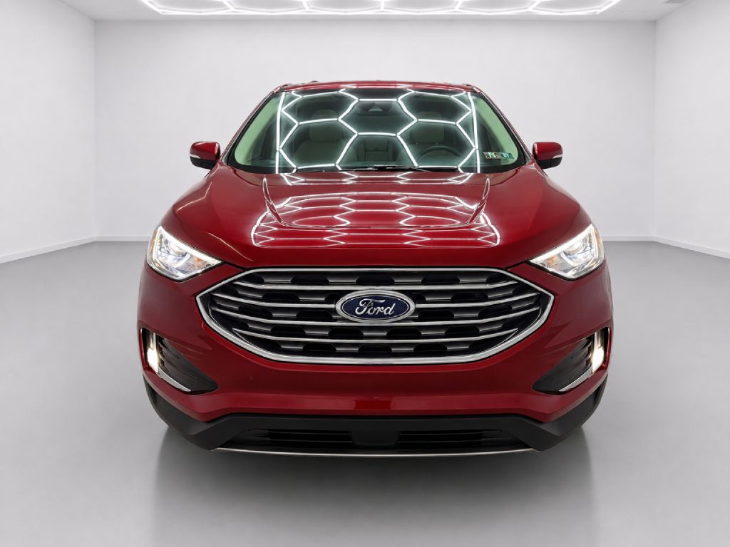 Photo 8 of this FORD EDGE
