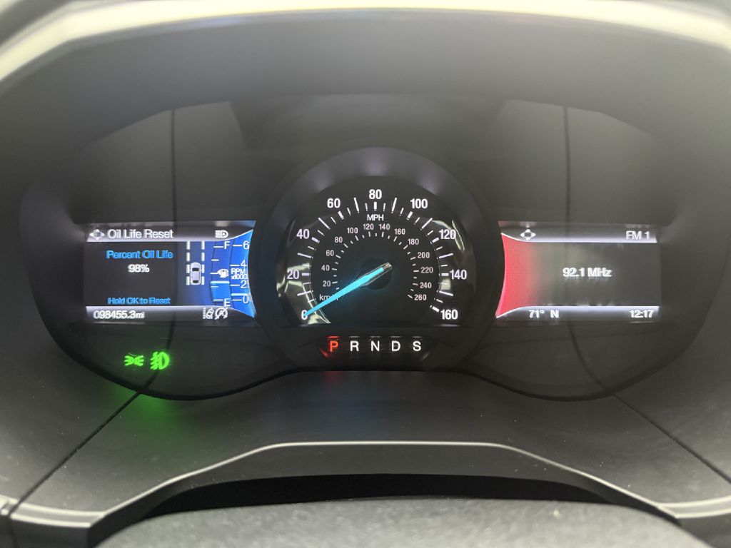 Photo 16 of this FORD EDGE