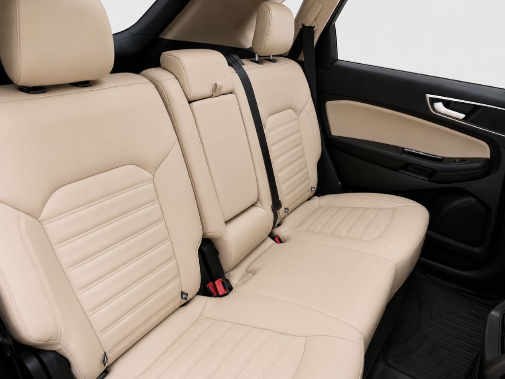 Photo 23 of this FORD EDGE