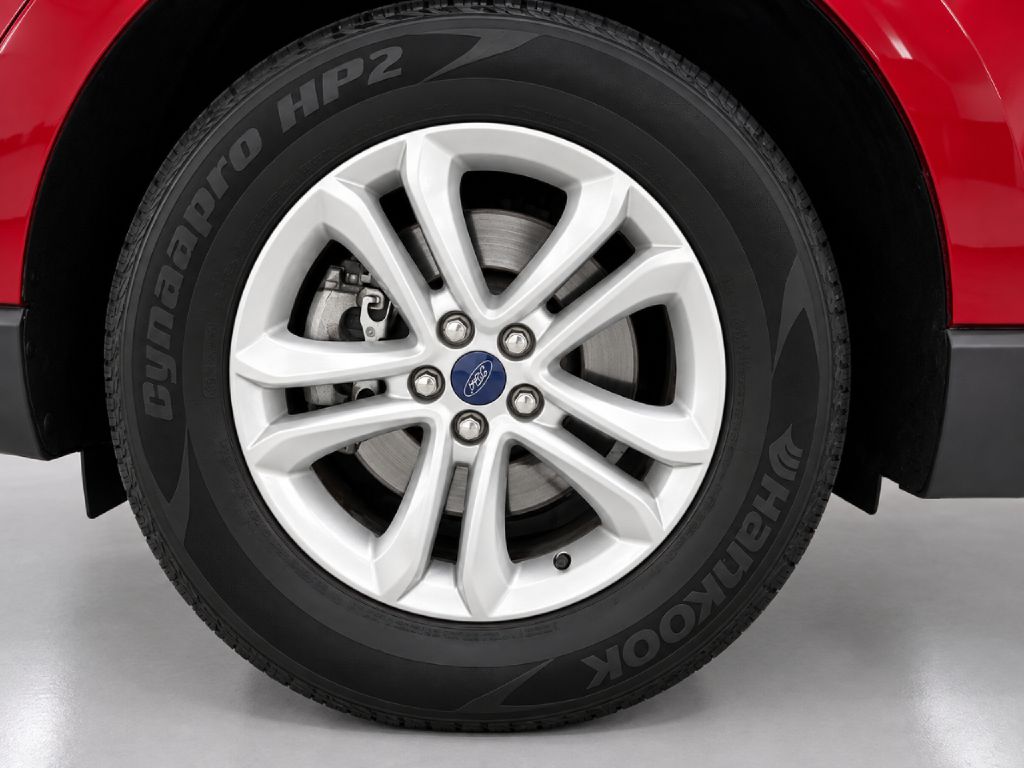 Photo 29 of this FORD EDGE
