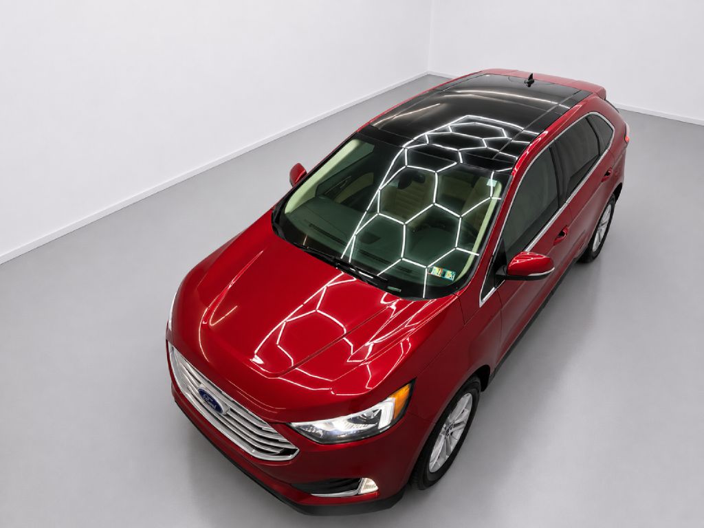 Photo 34 of this FORD EDGE