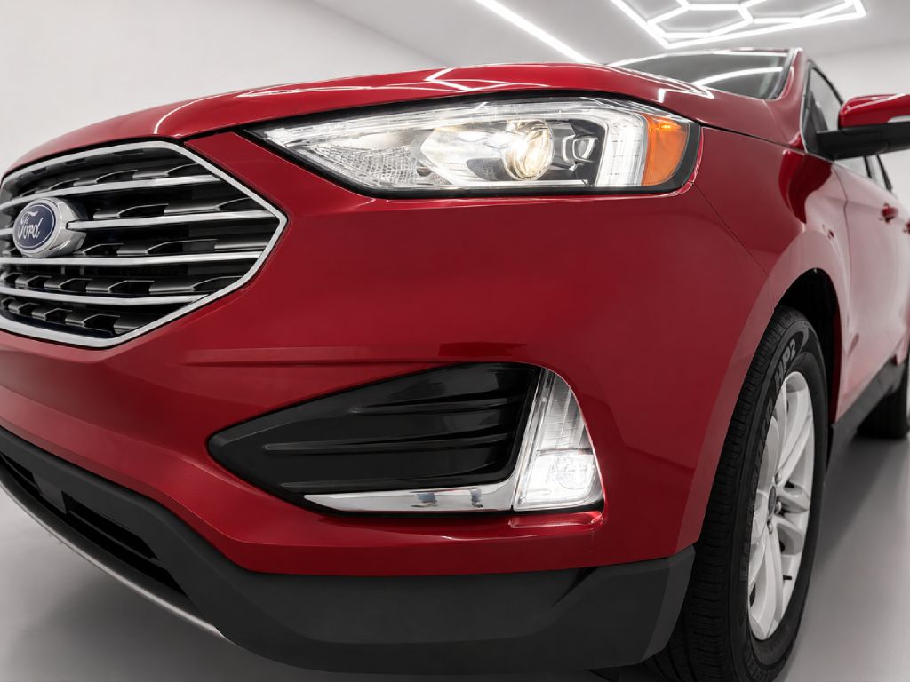 Photo 36 of this FORD EDGE