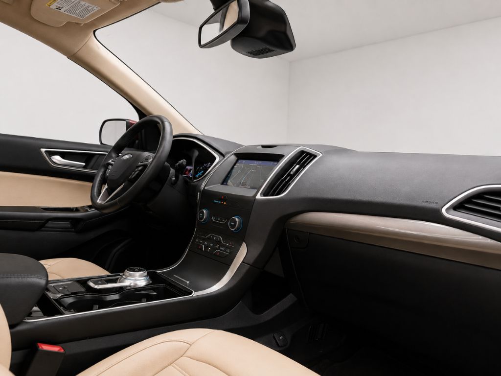 Photo 39 of this FORD EDGE