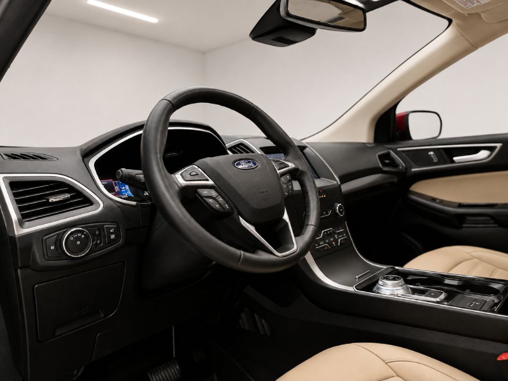 Photo 41 of this FORD EDGE