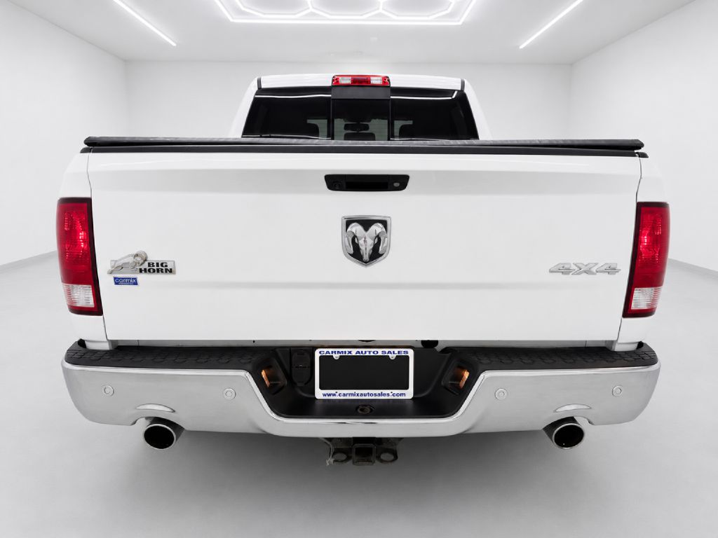 Photo 3 of this RAM 1500