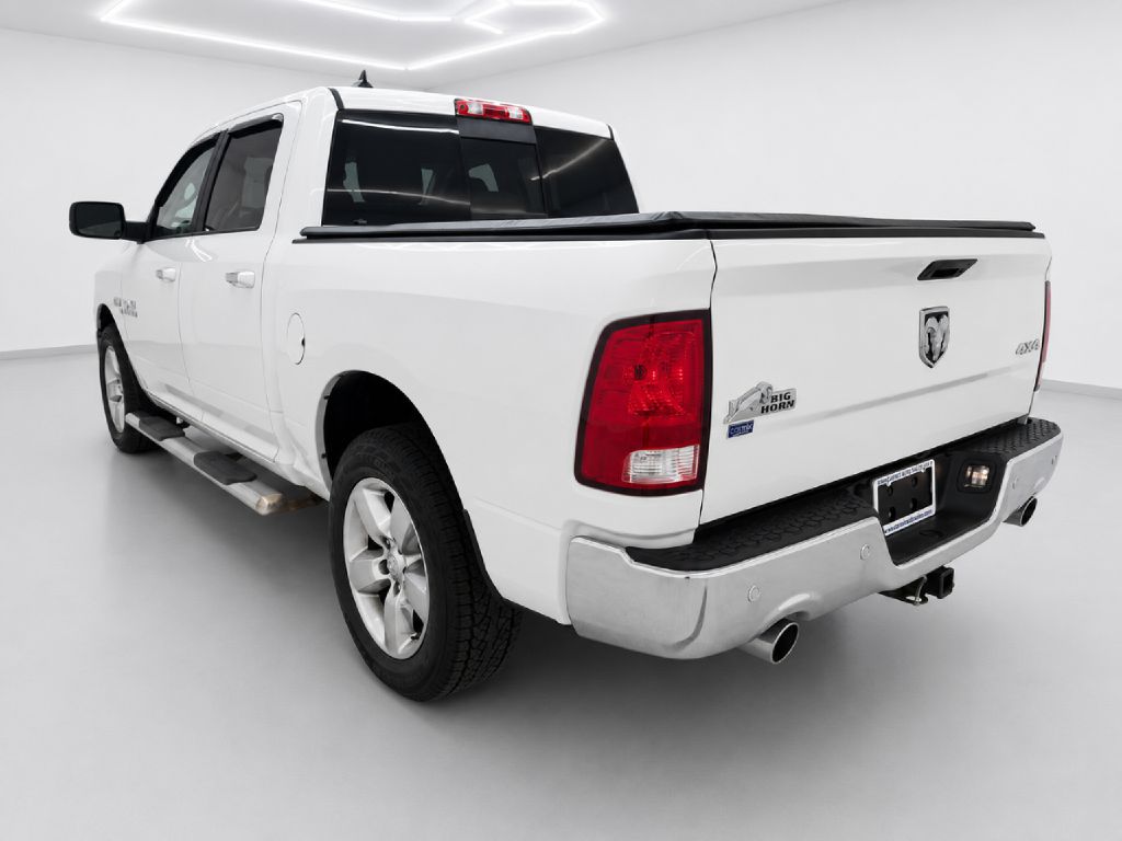 Photo 4 of this RAM 1500