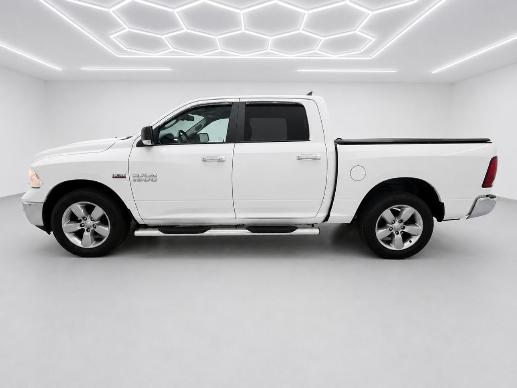 Photo 5 of this RAM 1500