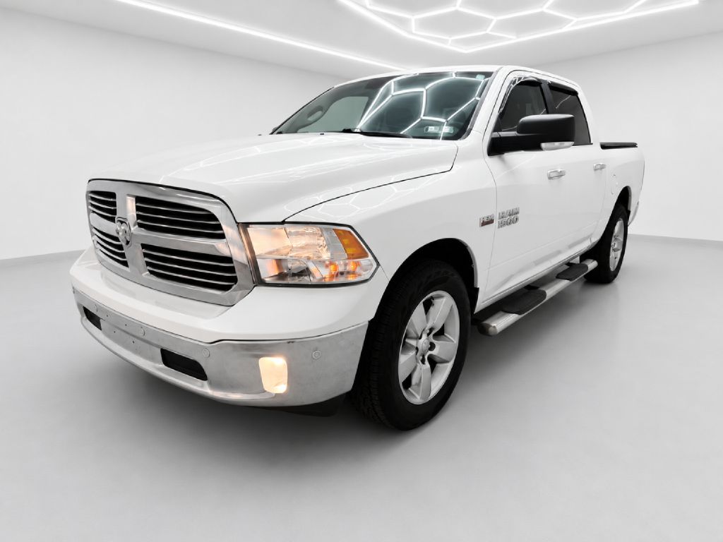 Photo 6 of this RAM 1500