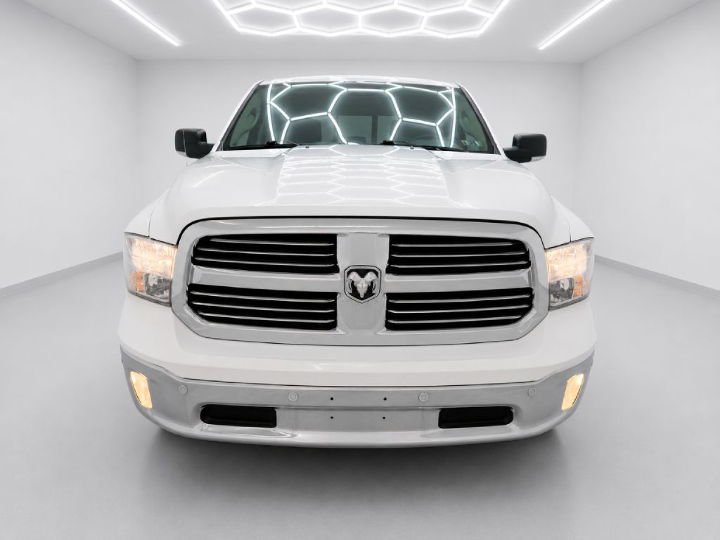 Photo 7 of this RAM 1500