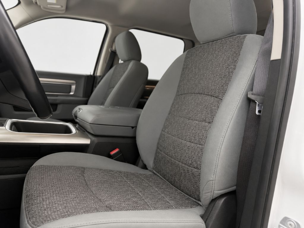 Photo 8 of this RAM 1500