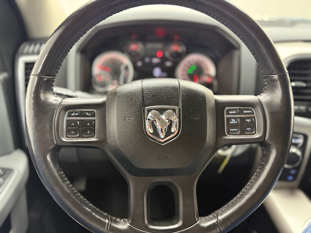 Photo 11 of this RAM 1500
