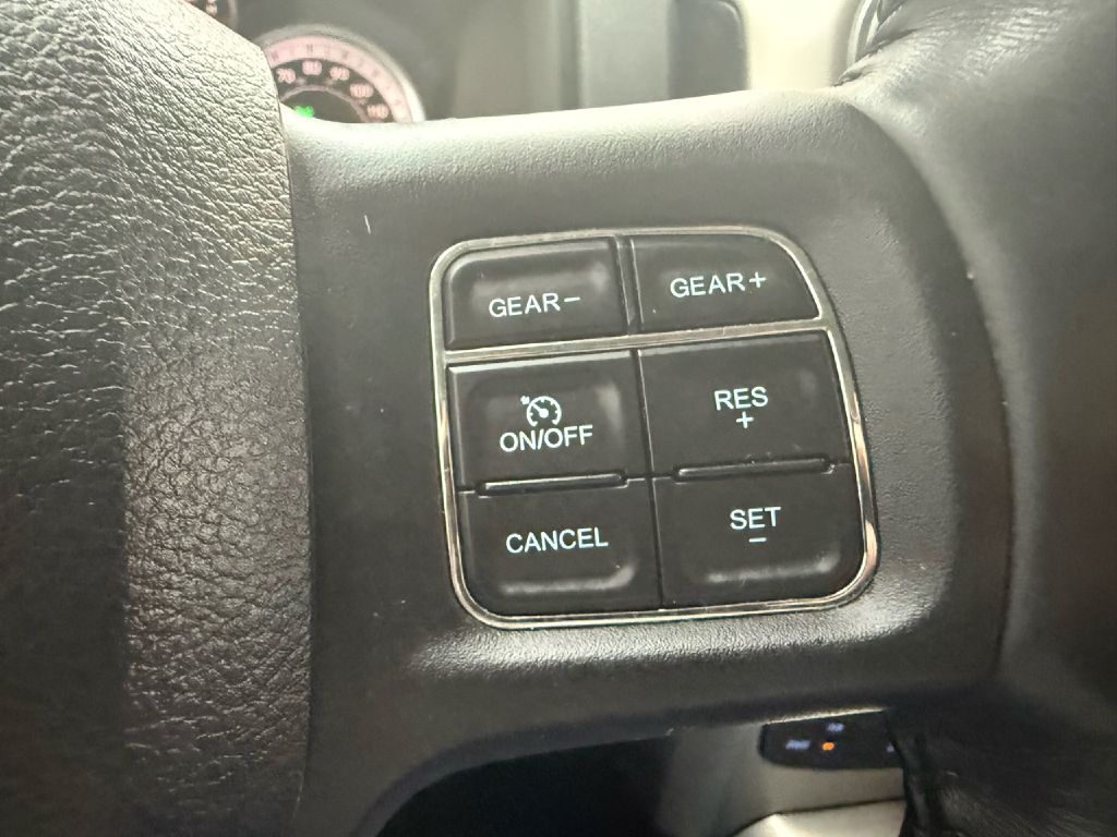 Photo 13 of this RAM 1500