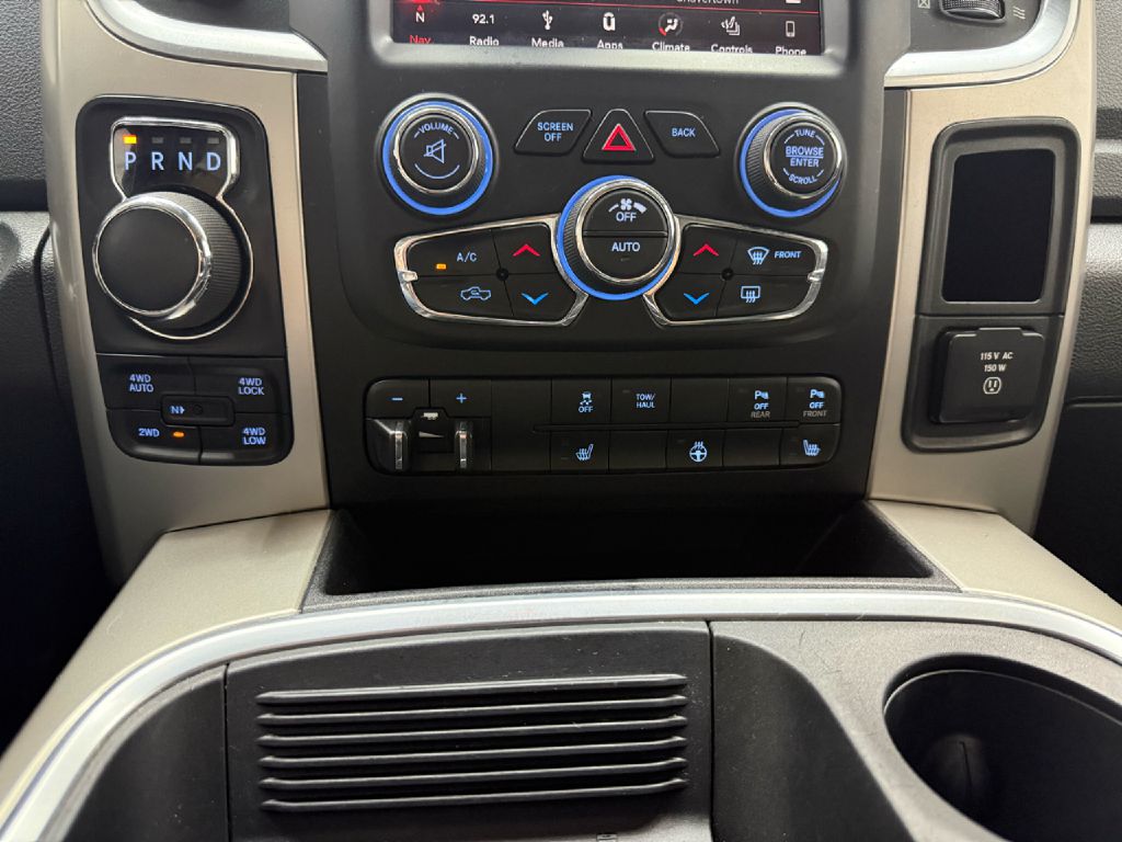 Photo 19 of this RAM 1500