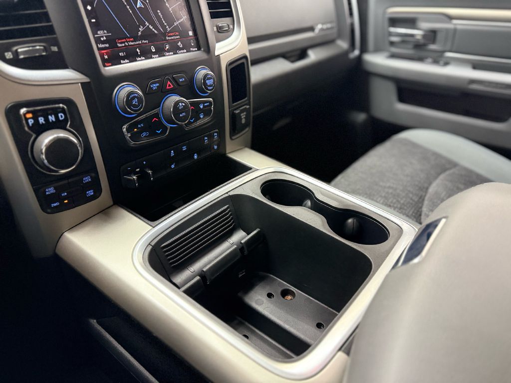 Photo 20 of this RAM 1500