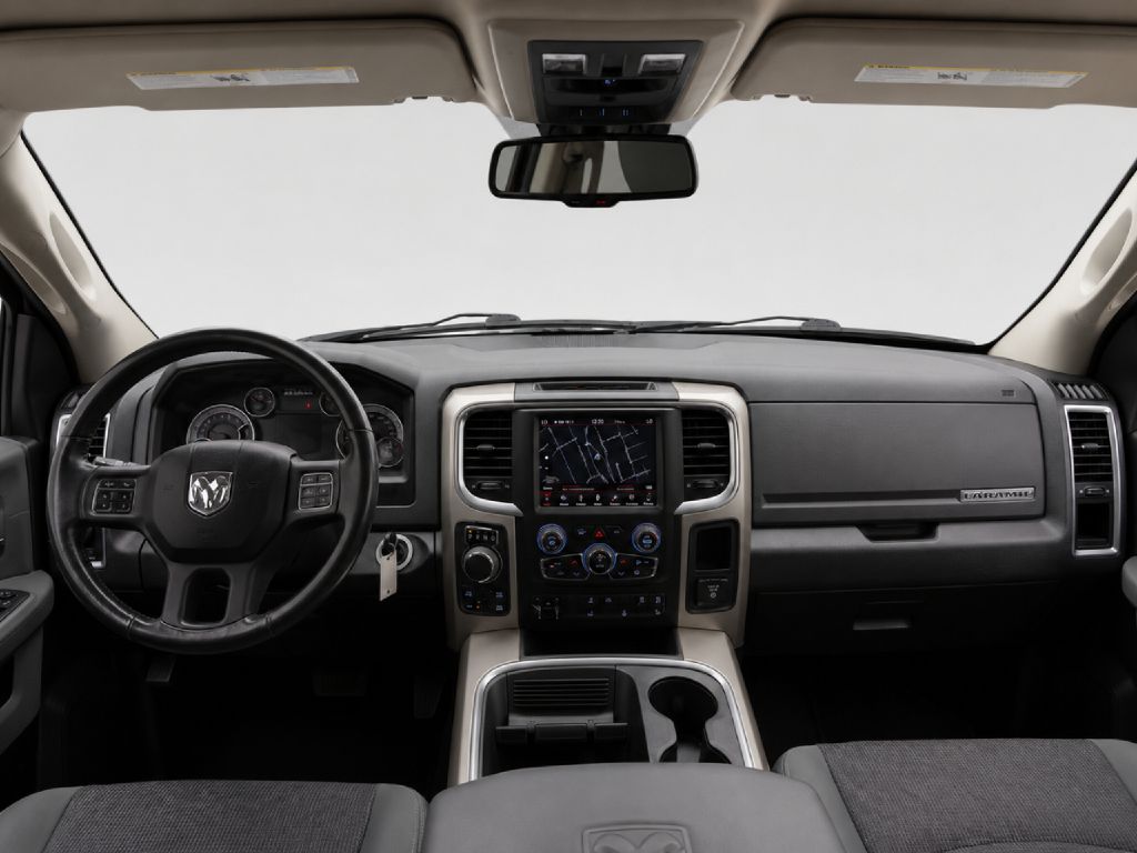 Photo 23 of this RAM 1500