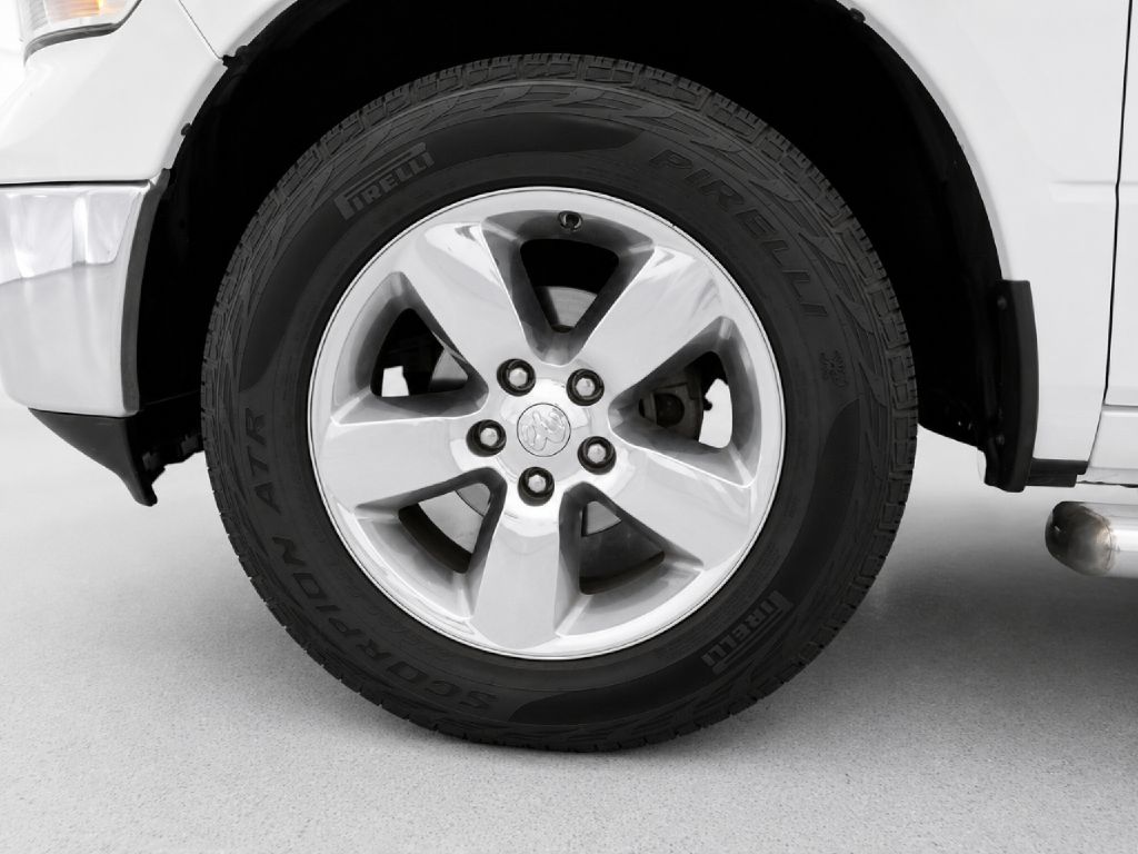 Photo 25 of this RAM 1500